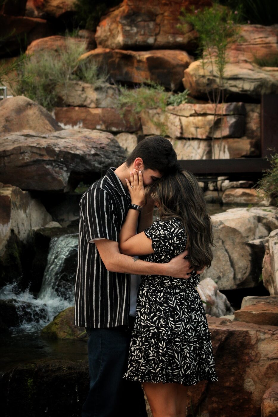 Engagement portfolio preview
