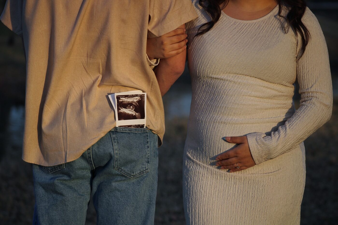 Maternity portfolio preview